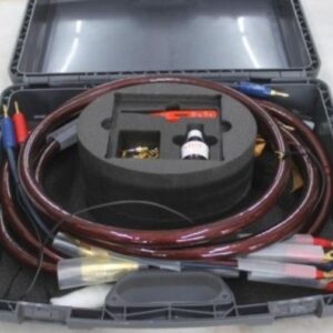 荷蘭 VAN DEN HUL<BR>SUPER NOVA SPEAKER CABLE 喇叭線