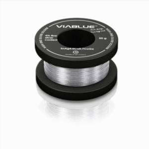 德國 VIABLUE<br>SILVER SOLDER 50G