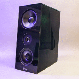 德國 AUDIO PHYSIC<br>SPARK 揚聲器