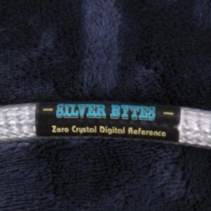 美國 ACOUSTIC ZEN<br>SILVER BYTE 75 OHM 數碼線