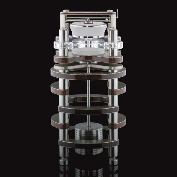 德國 CLEAR AUDIO 清澈<br>Statement 唱盤 TT044/110 / TT044/B/110 (淨唱盤)