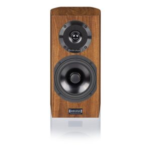 德國 AUDIO PHYSIC<br>STEP 35 揚聲器