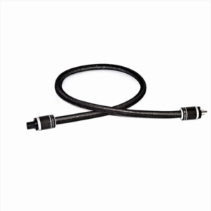 美國 STEALTH AUDIO<br>STRAIGHT AC STANDARD 電源線 (US)