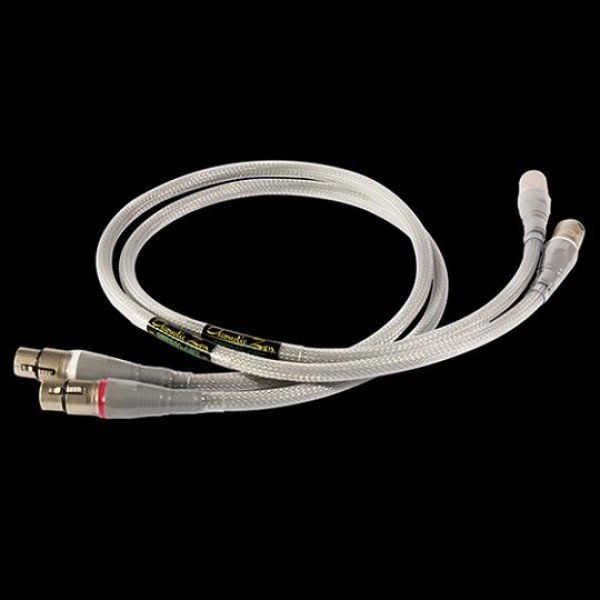 美國 ACOUSTIC ZEN<br>Studio One RCA / XLR 訊號線