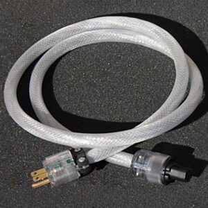 美國 STEALTH AUDIO<br>SWIFT PREMIUM 電源線 (US)