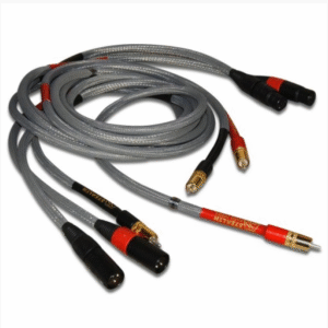 美國 STEALTH AUDIO<br>SWIFT V16 XLR 訊號線