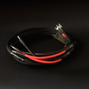 塞爾維亞 FINAL TOUCH AUDIO<BR>THEBE 喇叭線