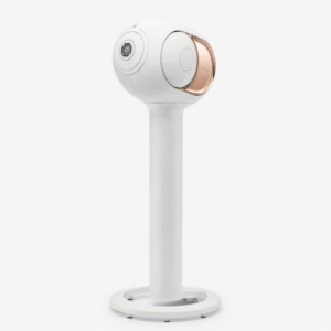 法國 DEVIALET<br>TREE ICONIC WHITE 揚聲器腳架