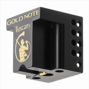意大利 GOLD NOTE<br>TUSCANY GOLD MC 唱頭