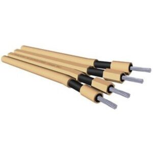 荷蘭 VAN DEN HUL<BR>TEATRACK HYBRID 喇叭線 (散線)