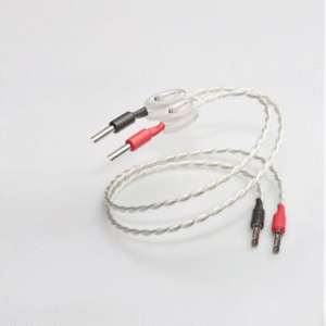 荷蘭 CRYSTAL CABLE<br>ULTRA DIAMOND 喇叭跳線