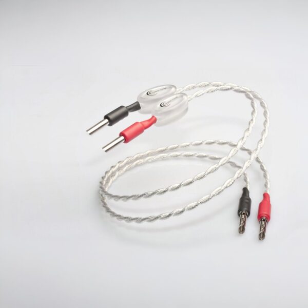 荷蘭 CRYSTAL CABLE<br>ULTRA DIAMOND 喇叭線