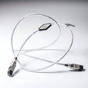 荷蘭 CRYSTAL CABLE<br>ULTRA 2 DIAMOND NETWORK RJ45網線