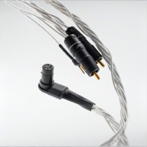 荷蘭 CRYSTAL CABLE<br>ULTRA 2 DIAMOND 唱臂線