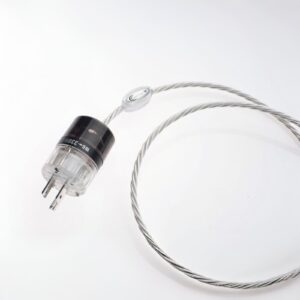 荷蘭 CRYSTAL CABLE<br>ULTRA DIAMOND 電源線 (US)