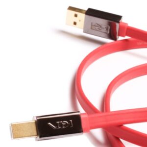 荷蘭 VAN DEN HUL<BR>USB Ultimate USB線