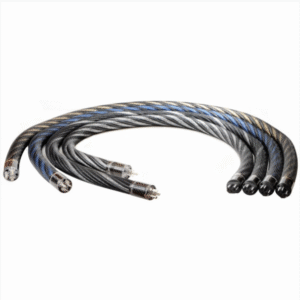 美國 STEALTH AUDIO<br>DREAM V10 POWER 電源線 (US)