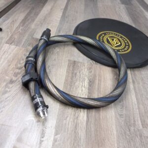 美國 STEALTH AUDIO<br>DREAM V16 UNI 電源線 (US)