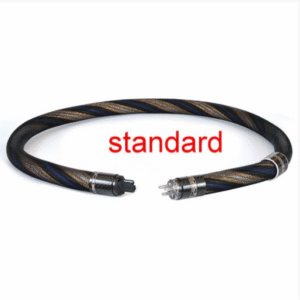 美國 STEALTH AUDIO<br>DREAM V16 STANDARD 電源線 (US)