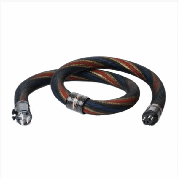 美國 STEALTH AUDIO<br>DREAM V18 UNI 電源線 (US)