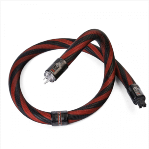 美國 STEALTH AUDIO<br>DREAM 20-20 電源線 (US)