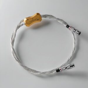 荷蘭 CRYSTAL CABLE<br>VAN GOGH DIGITAL AES/EBU 數碼線