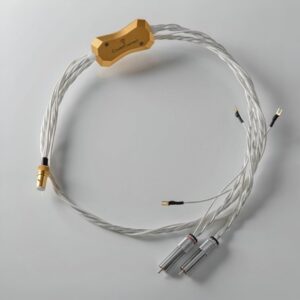 荷蘭 CRYSTAL CABLE<br>VAN GOGH 唱臂線