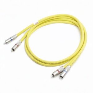 荷蘭 VAN DEN HUL<BR>3T VALLEY RCA / XLR 訊號線