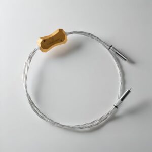荷蘭 CRYSTAL CABLE<br>VAN GOGH 訊號線 RCA / XLR