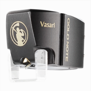 意大利 GOLD NOTE<br>VASARI GOLD MM 唱頭