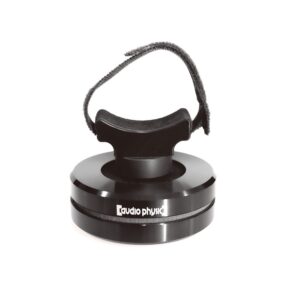 德國 AUDIO PHYSIC<br>VCF MAGNETIC CABLE SUPPORT