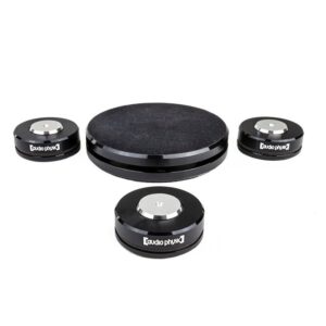 德國 AUDIO PHYSIC<br>VCF TURNTABLE SUPPORT