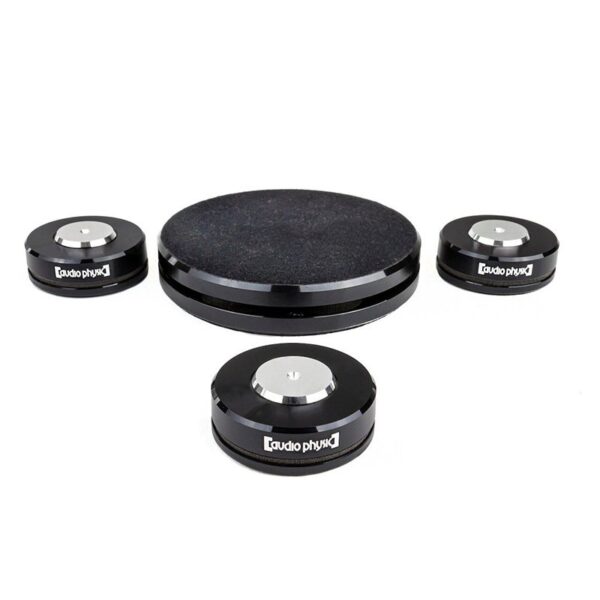 德國 AUDIO PHYSIC<br>VCF TURNTABLE SUPPORT