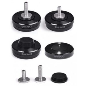 德國 AUDIO PHYSIC<br>VCF V MAGNETIC FEET