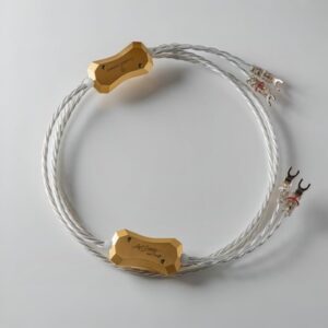 荷蘭 CRYSTAL CABLE<br>VAN GOGH 喇叭線