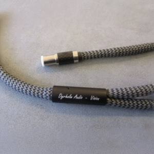 丹麥 DYRHOLM AUDIO<br>VISION DIN-XLR 唱臂線