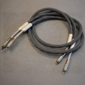 丹麥 DYRHOLM AUDIO<br>VISION NCF RCA 訊號線