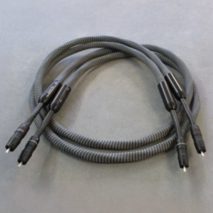 丹麥 DYRHOLM AUDIO<br>VISION RCA 訊號線