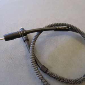 丹麥 DYRHOLM AUDIO<br>VISION RCA/BNC 數碼線