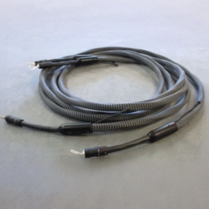 丹麥 DYRHOLM AUDIO<br>VISION 喇叭線