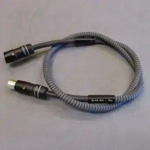 丹麥 DYRHOLM AUDIO<br>VISION AES/EBU 數碼線