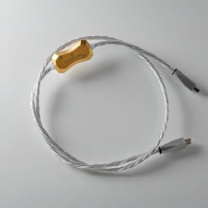 荷蘭 CRYSTAL CABLE<br>VAN GOGH USB 線