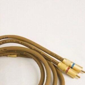 荷蘭 VAN DEN HUL<BR>WATERFALL HYBRID RCA / XLR 訊號線