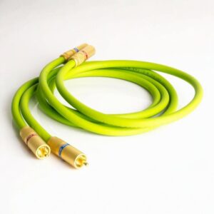 荷蘭 VAN DEN HUL<BR>WAVE RCA 訊號線