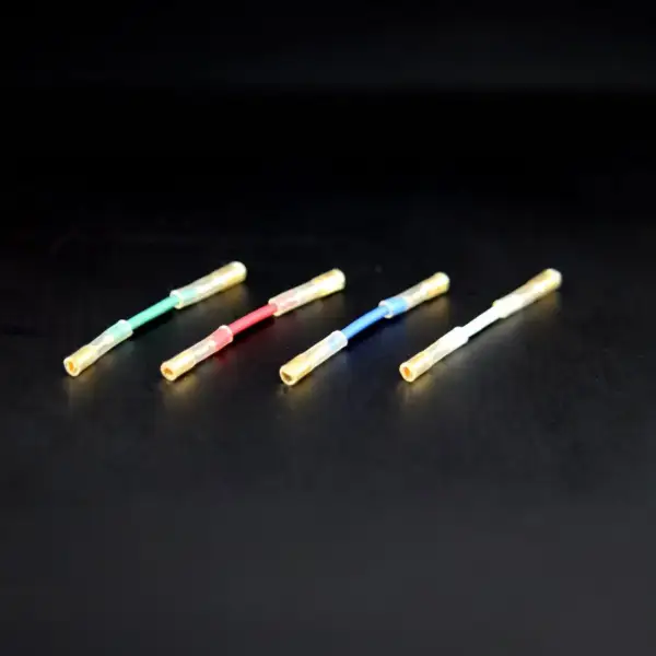 日本 ZYX <BR>SHELL LEAD WIRE 唱頭線