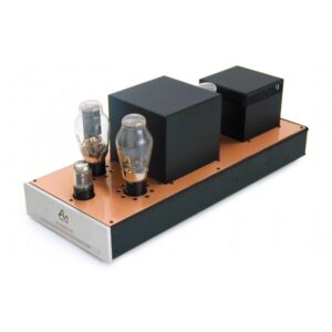 英國 AUDIO NOTE<br>Kassai 300B 單聲道後級放大器