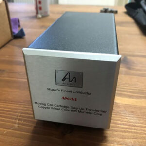 英國 AUDIO NOTE<br>AN-S1