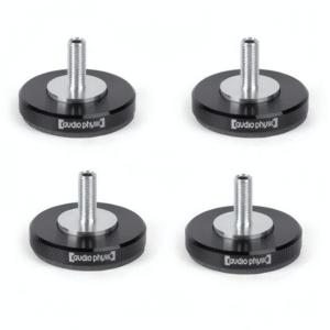 德國 AUDIO PHYSIC<br>VCF II M8 FEET