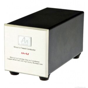 英國 AUDIO NOTE<br>AN-S2