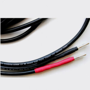 英國 AUDIO NOTE<br>AN-LEXUS 喇叭線